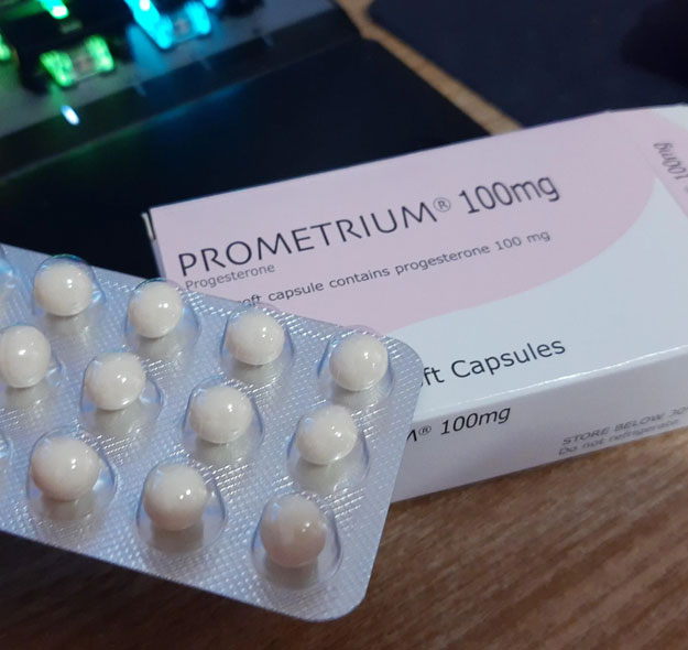 Order Prometrium Online