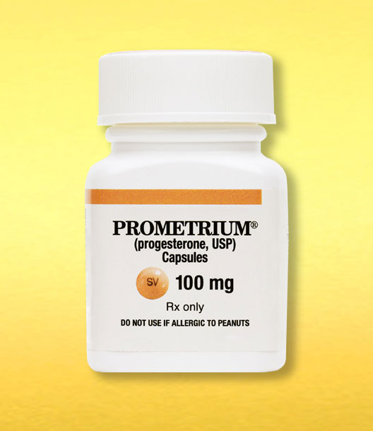 order online Prometrium